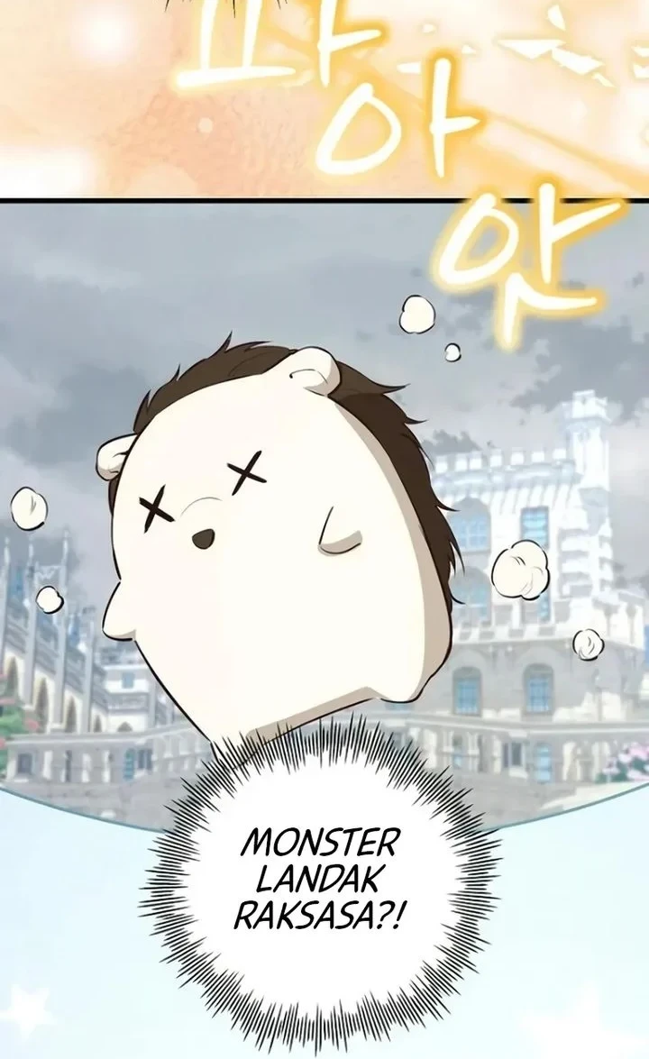 Adopting the Male Protagonist Changed the Genre Chapter 24 Gambar 64
