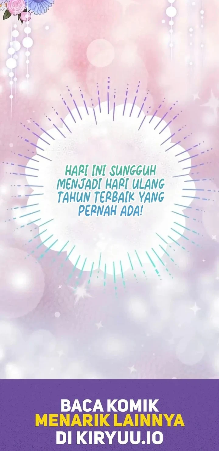 Adopting the Male Protagonist Changed the Genre Chapter 24 Gambar 70