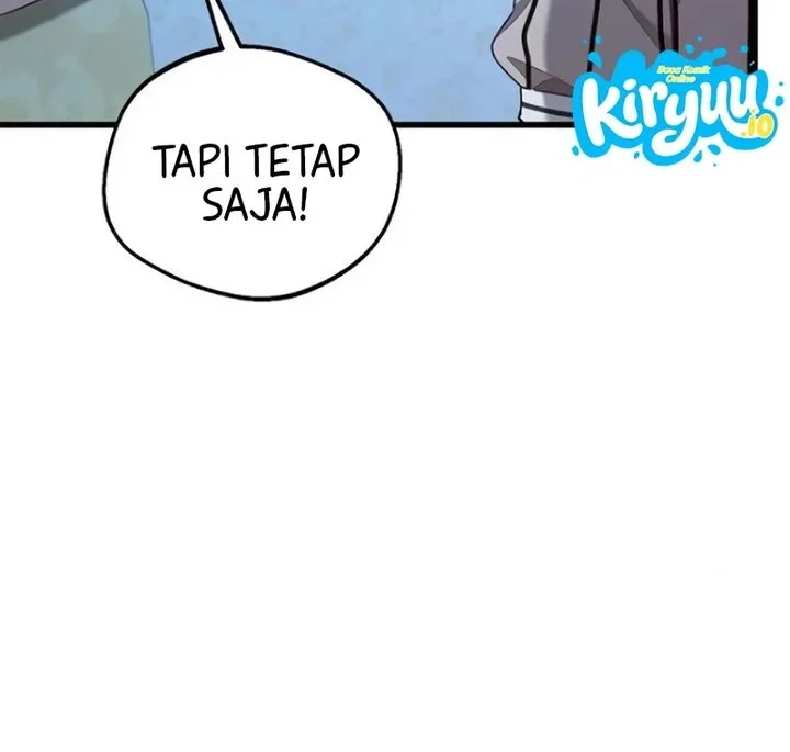 Adopting the Male Protagonist Changed the Genre Chapter 24 halaman 9