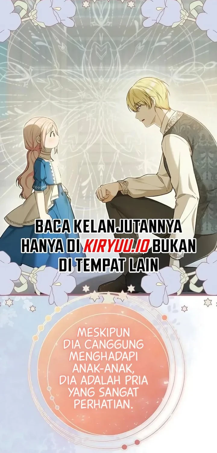 Adopting the Male Protagonist Changed the Genre Chapter 24 halaman 11
