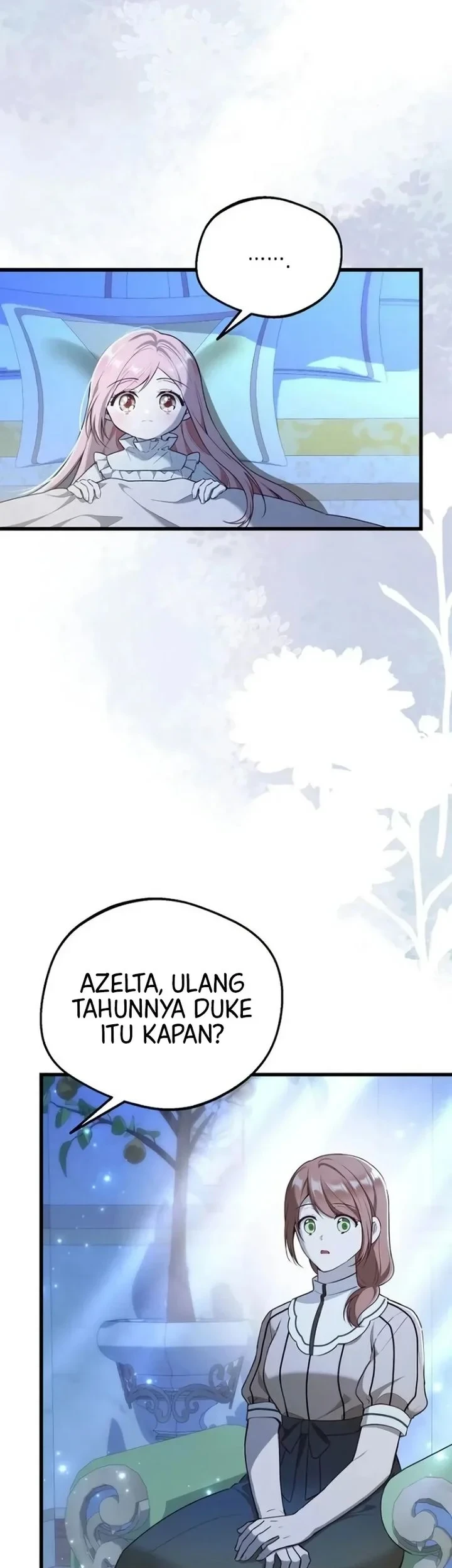 Adopting the Male Protagonist Changed the Genre Chapter 24 halaman 12
