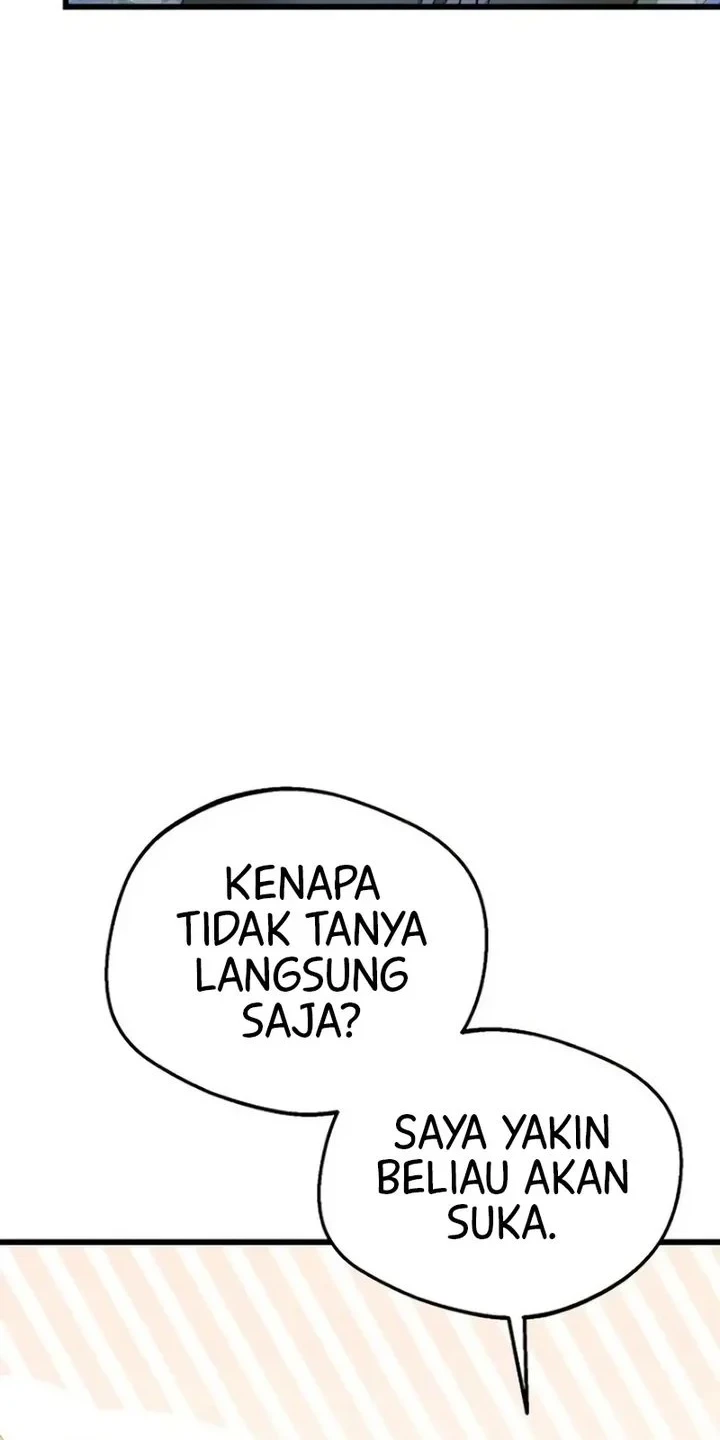 Adopting the Male Protagonist Changed the Genre Chapter 24 halaman 13