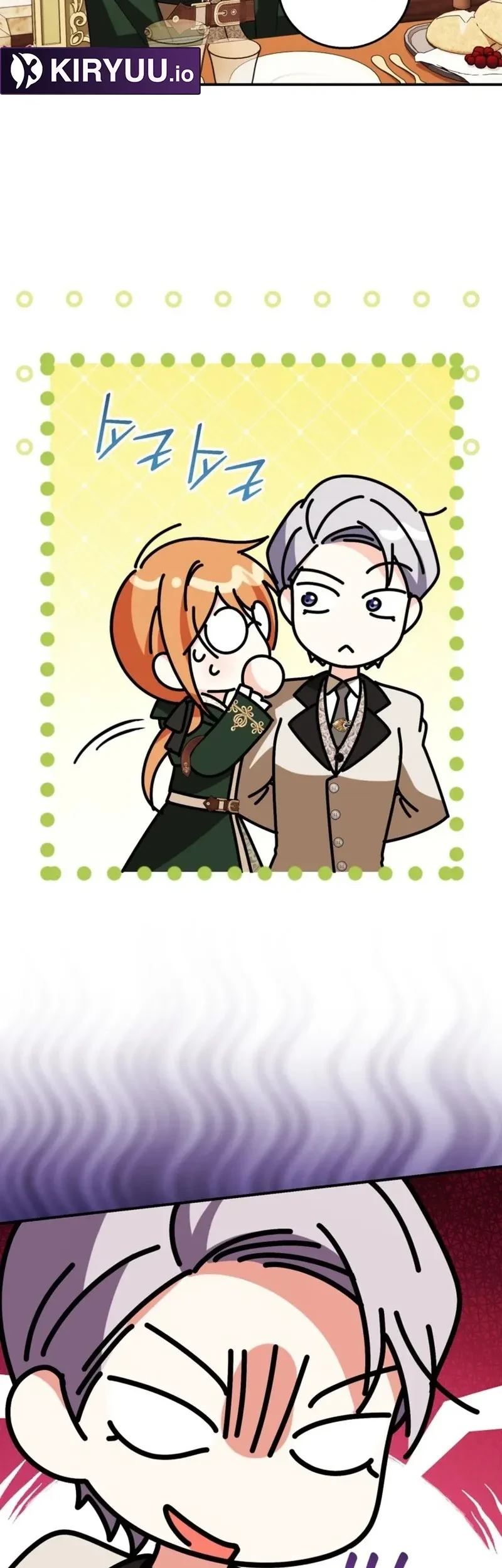 Adopting the Male Protagonist Changed the Genre Chapter 36 Gambar 39