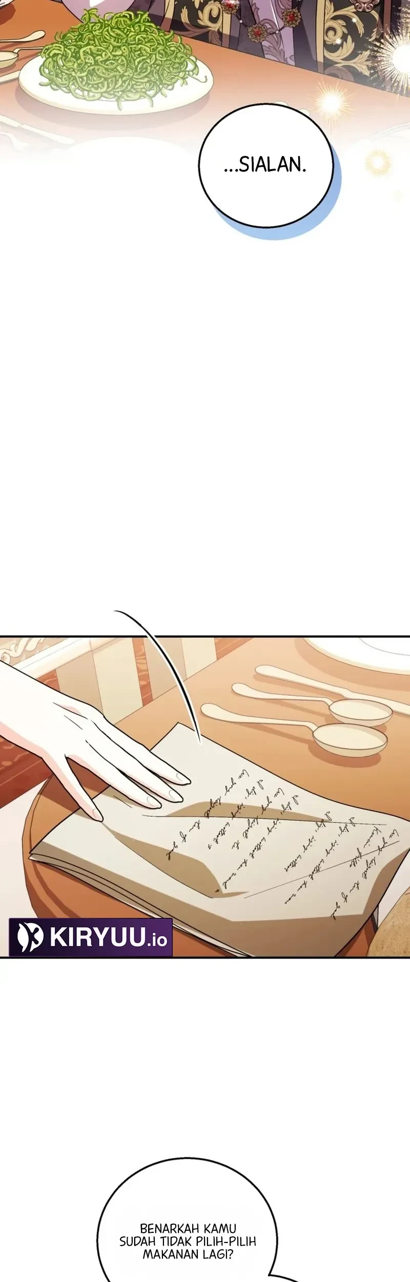 Adopting the Male Protagonist Changed the Genre Chapter 36 Gambar 49