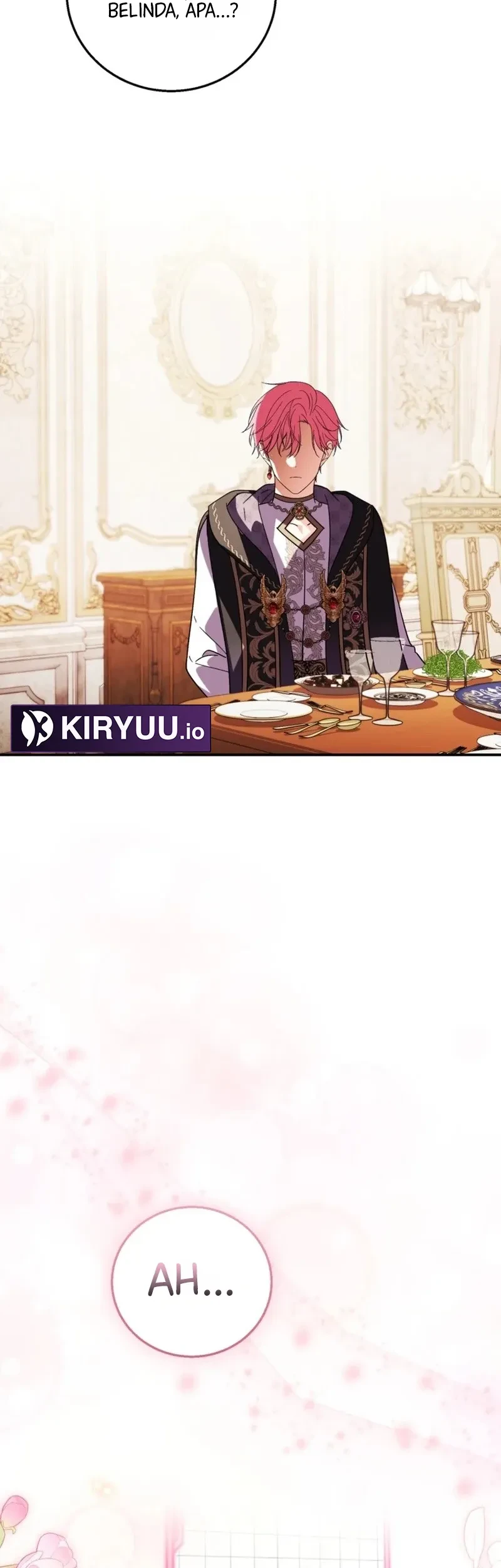 Adopting the Male Protagonist Changed the Genre Chapter 36 Gambar 53