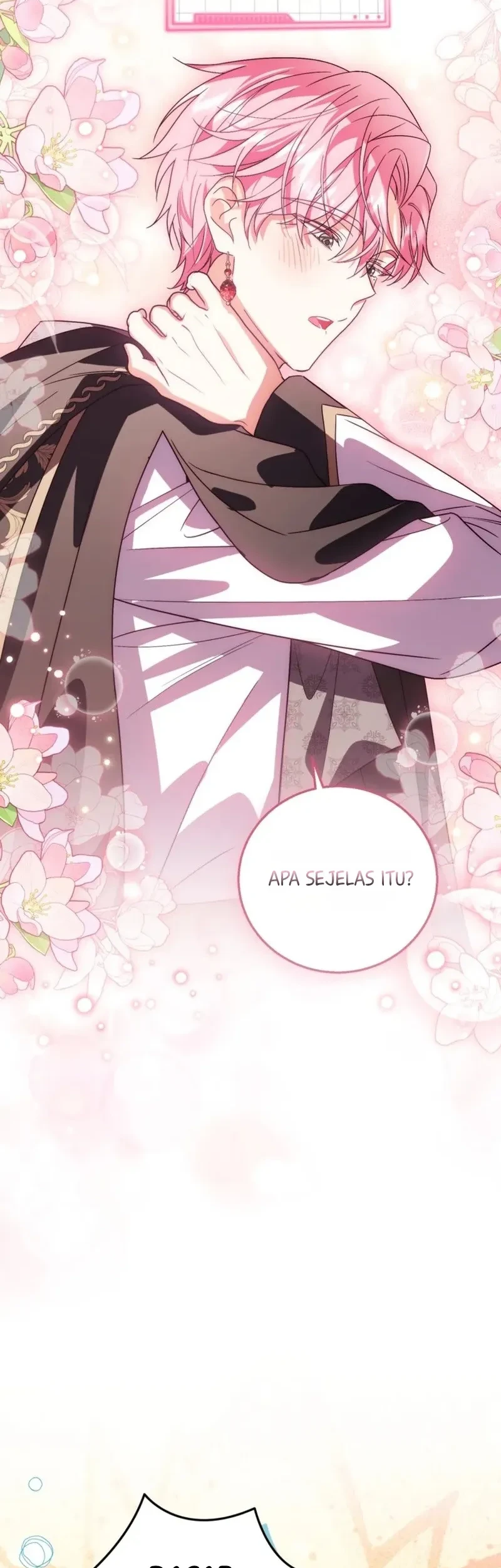 Adopting the Male Protagonist Changed the Genre Chapter 36 Gambar 54
