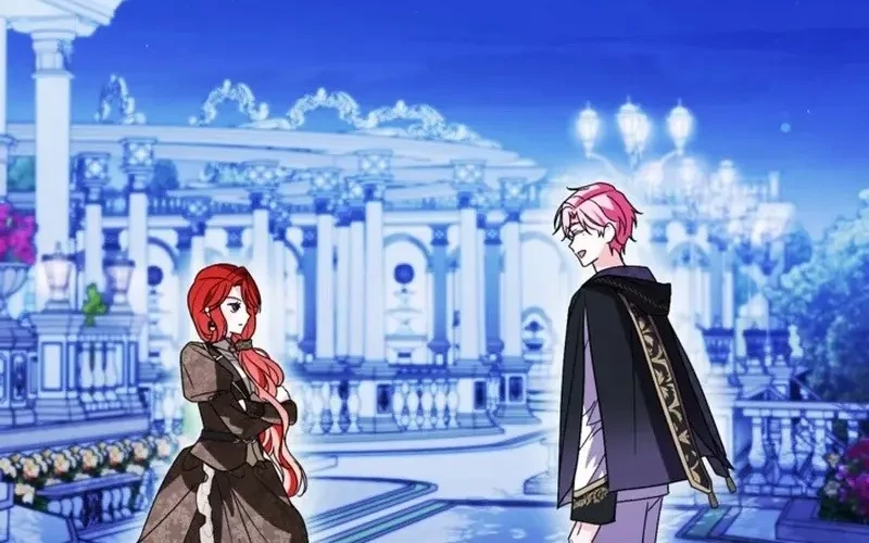 Adopting the Male Protagonist Changed the Genre Chapter 36 Gambar 64
