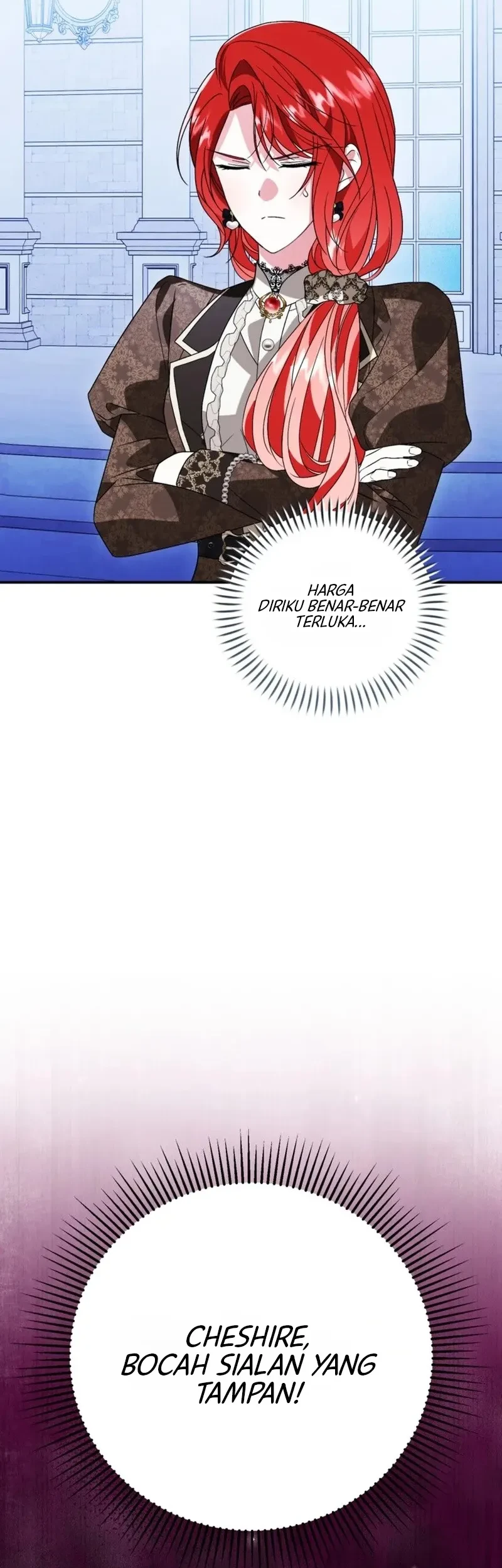 Adopting the Male Protagonist Changed the Genre Chapter 36 Gambar 67