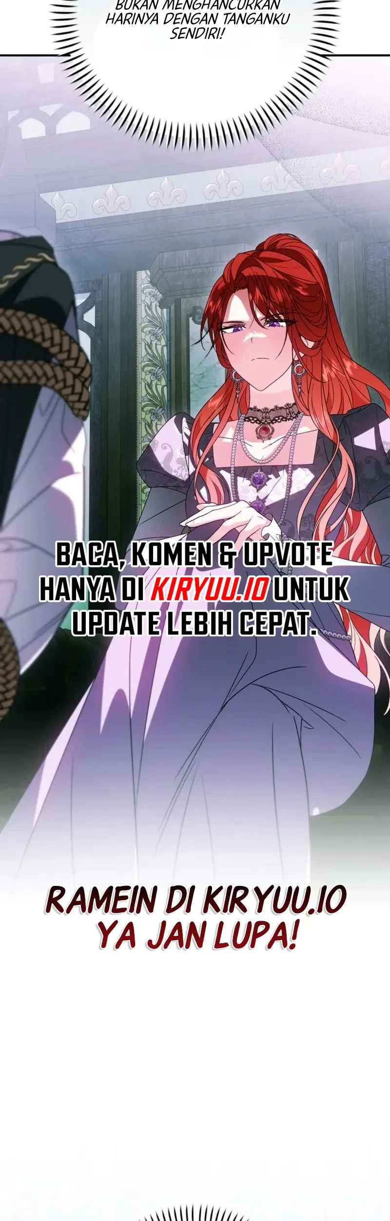 Adopting the Male Protagonist Changed the Genre Chapter 36 Gambar 71