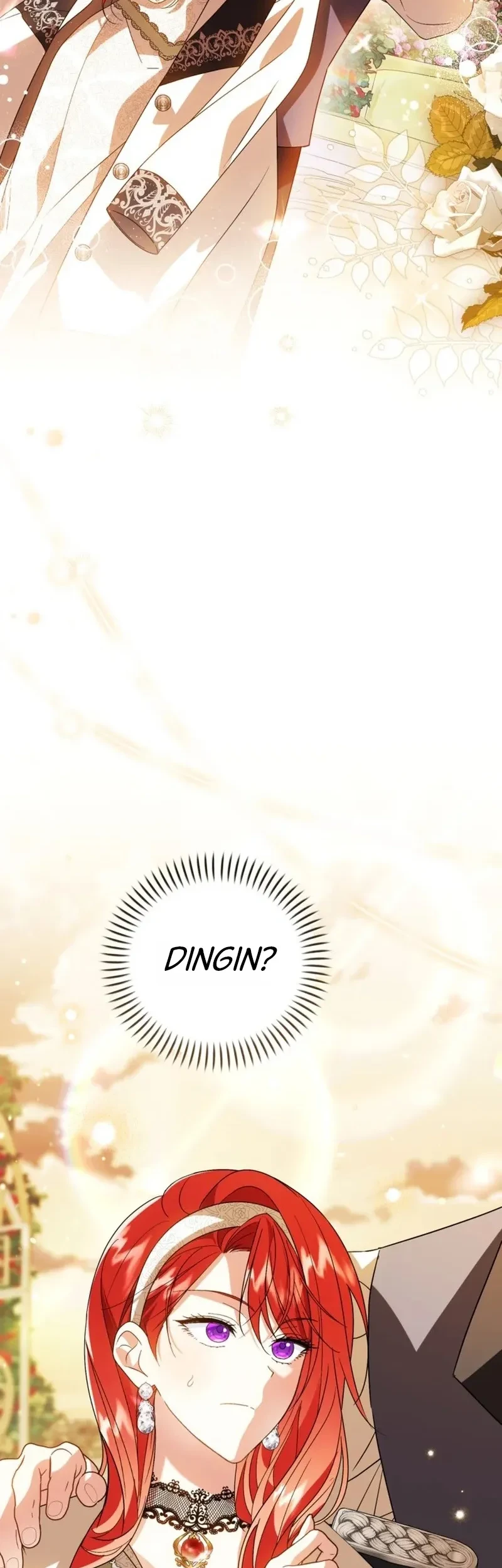 Manhwa Adopting the Male Protagonist Changed the Genre Chapter 36 gambar 2