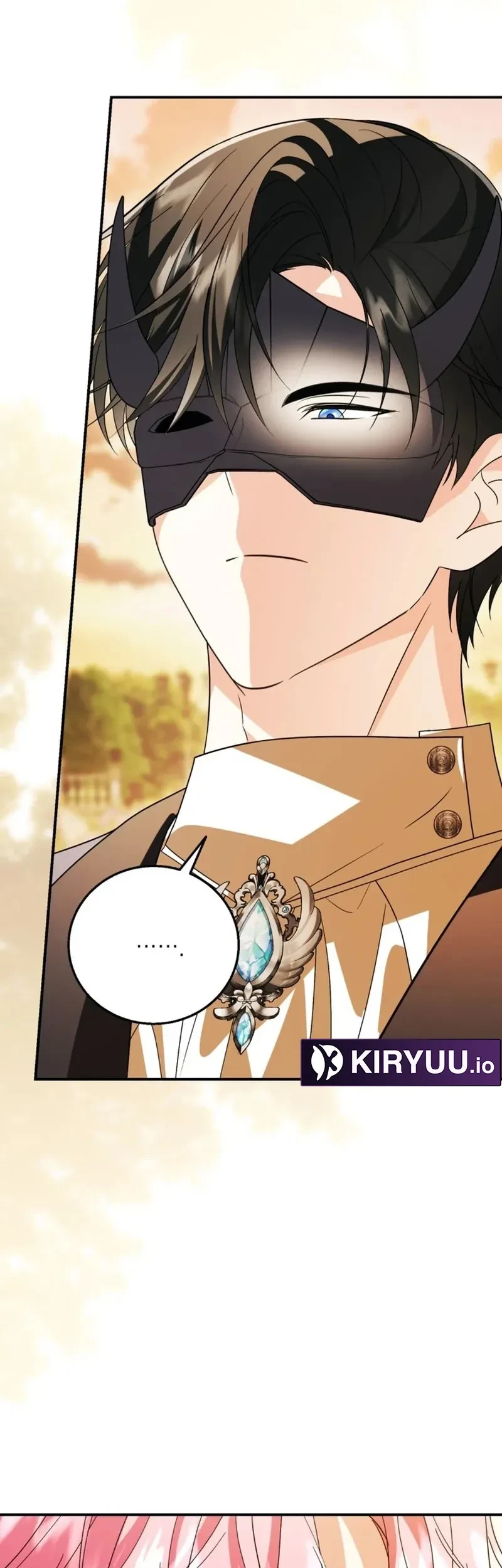 Adopting the Male Protagonist Changed the Genre Chapter 36 Gambar 5