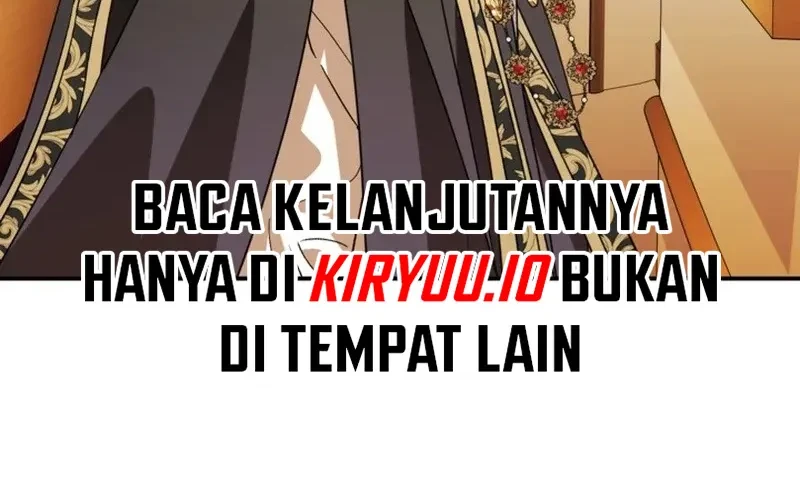 Adopting the Male Protagonist Changed the Genre Chapter 36 Gambar 8