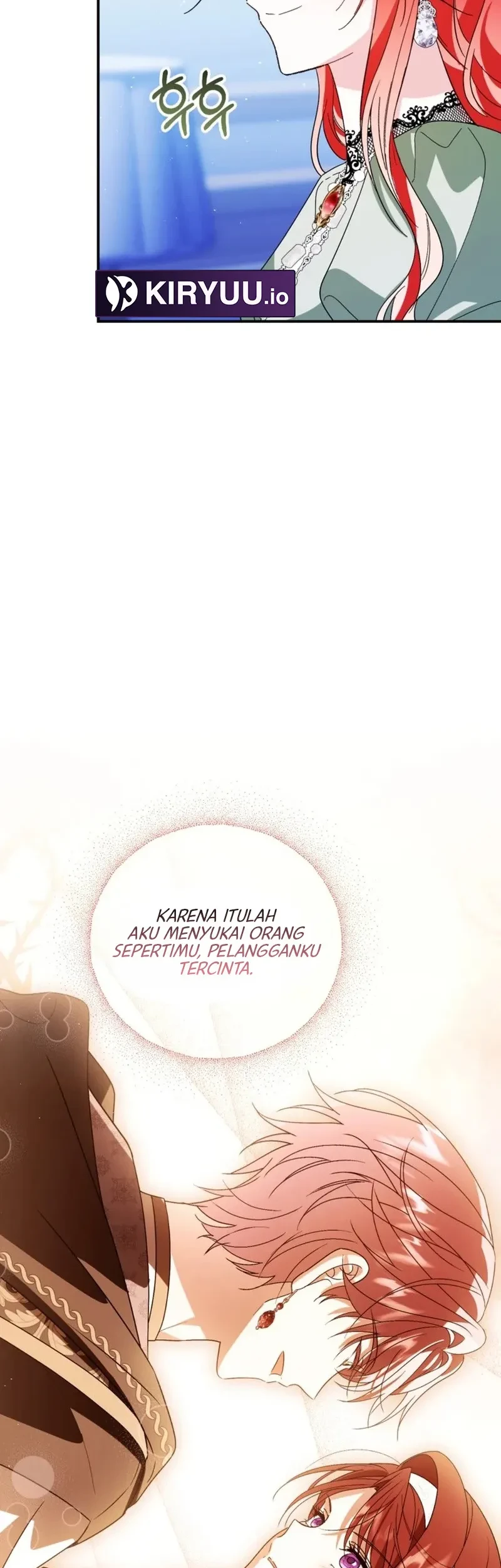 Adopting the Male Protagonist Changed the Genre Chapter 36 Gambar 15