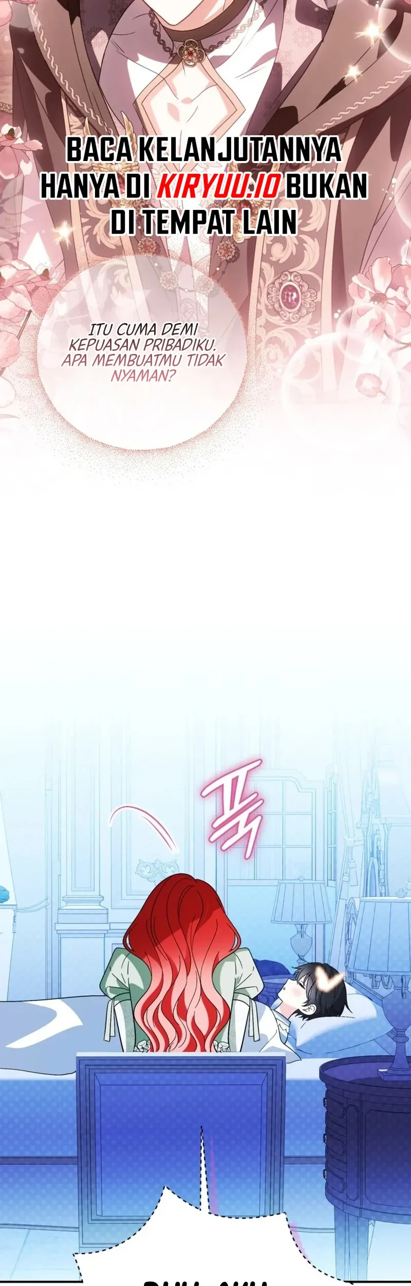 Adopting the Male Protagonist Changed the Genre Chapter 36 Gambar 18