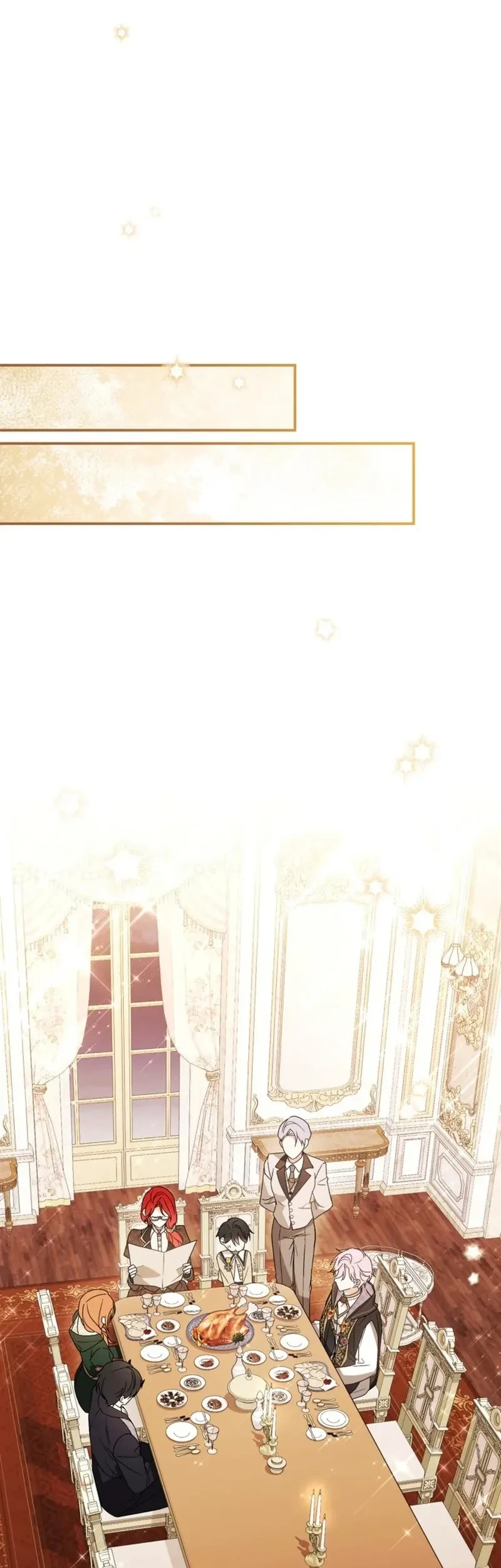 Adopting the Male Protagonist Changed the Genre Chapter 36 Gambar 25