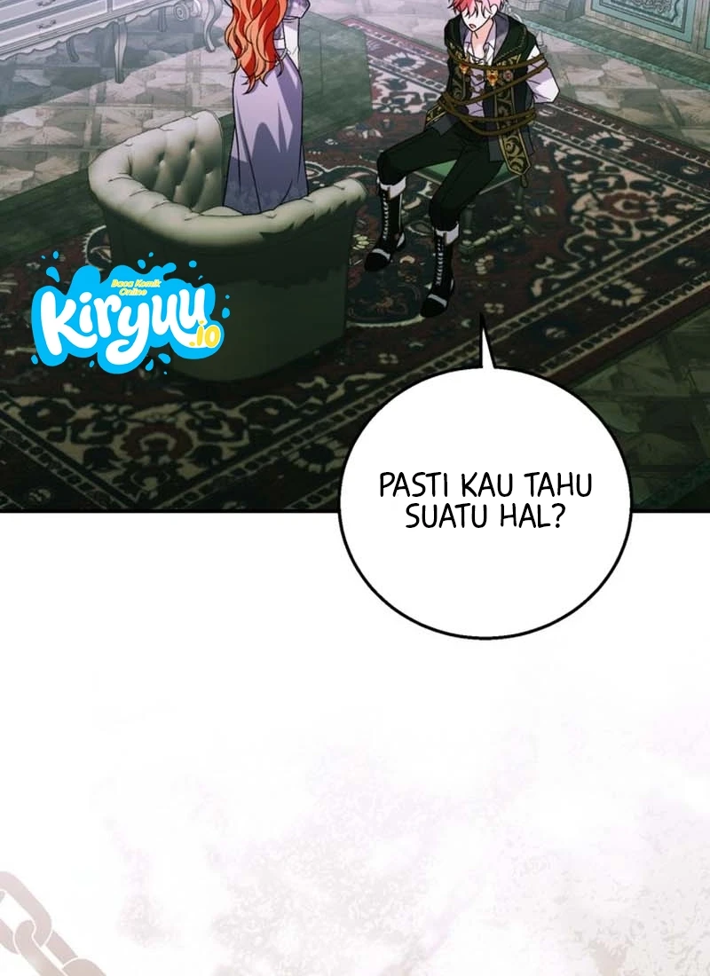 Adopting the Male Protagonist Changed the Genre Chapter 37 Gambar 41