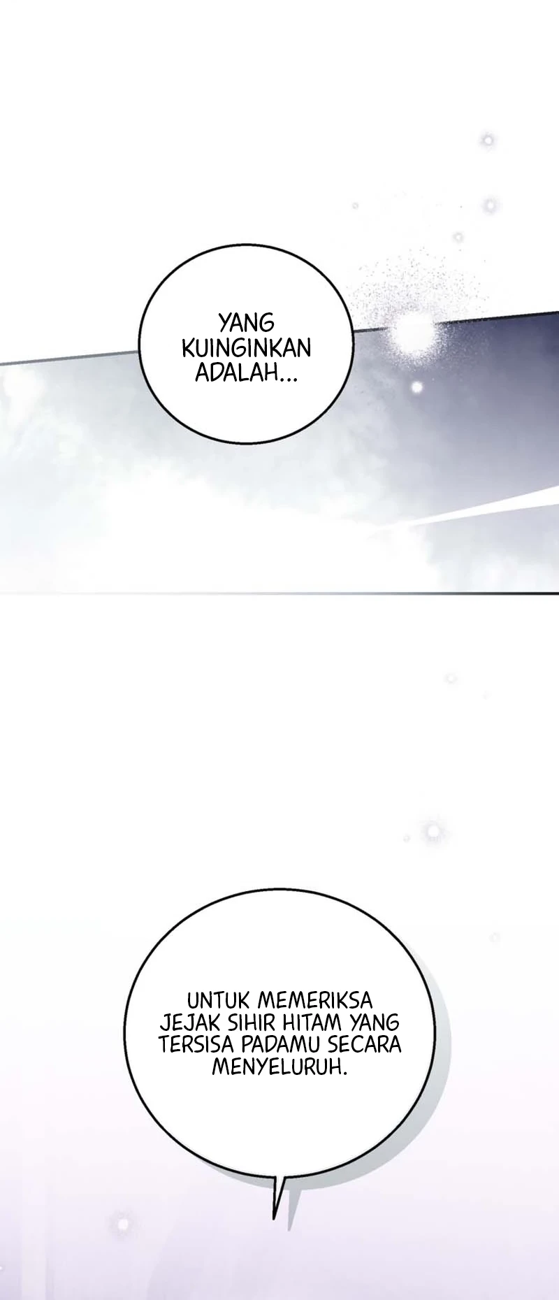 Adopting the Male Protagonist Changed the Genre Chapter 37 Gambar 45