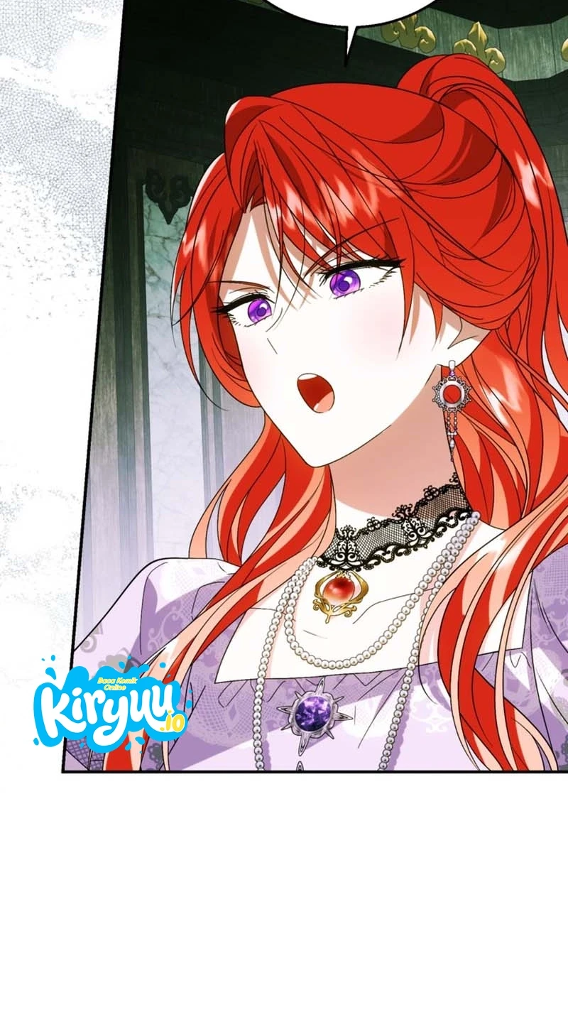 Adopting the Male Protagonist Changed the Genre Chapter 37 Gambar 53