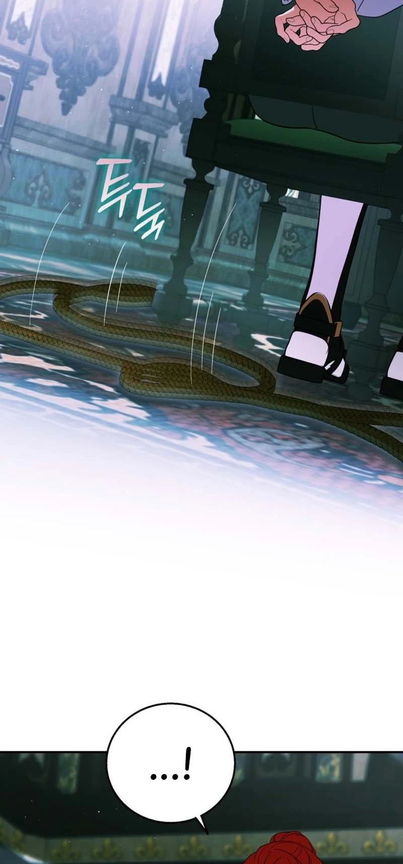 Adopting the Male Protagonist Changed the Genre Chapter 37 Gambar 57