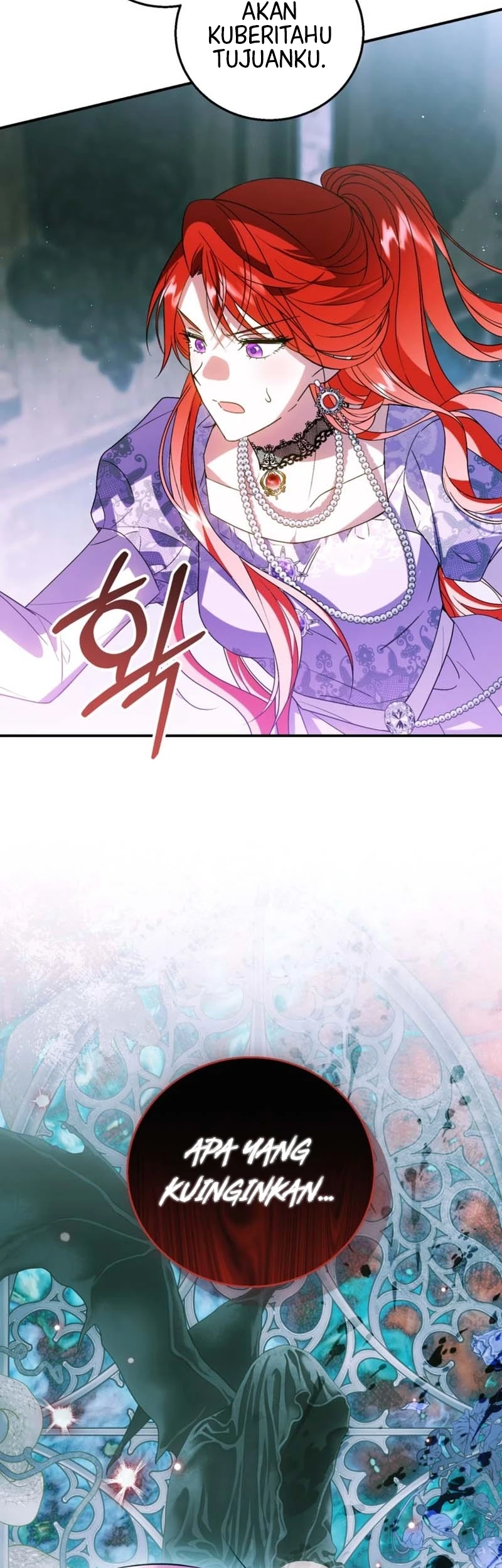 Adopting the Male Protagonist Changed the Genre Chapter 37 Gambar 63