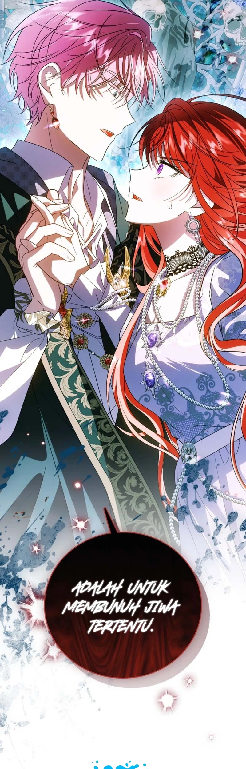 Adopting the Male Protagonist Changed the Genre Chapter 37 Gambar 64