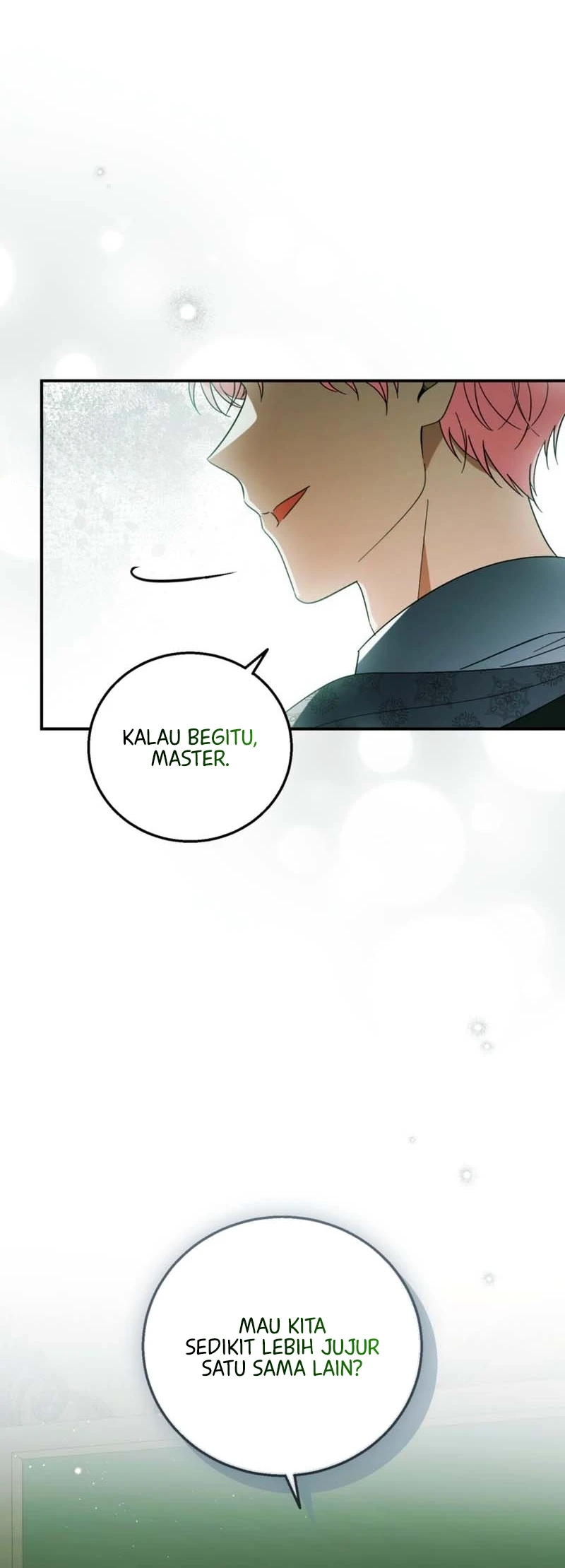 Adopting the Male Protagonist Changed the Genre Chapter 37 Gambar 5