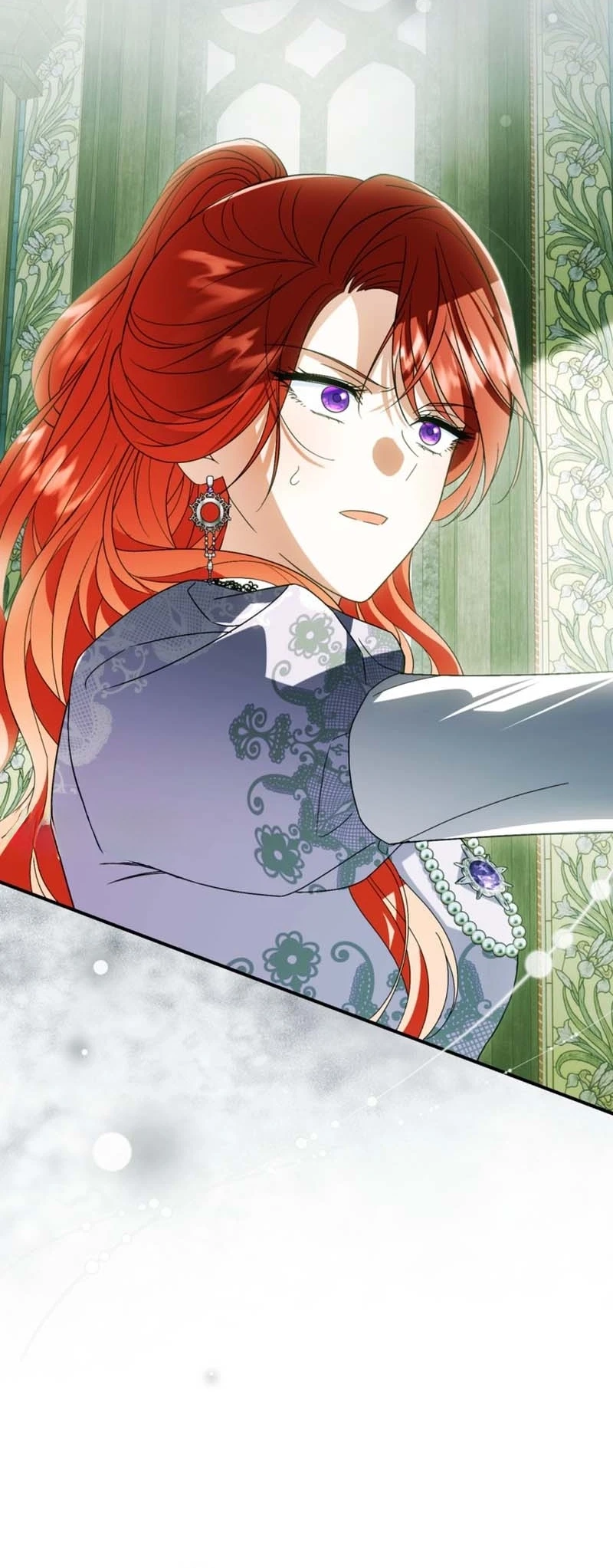 Adopting the Male Protagonist Changed the Genre Chapter 37 Gambar 13