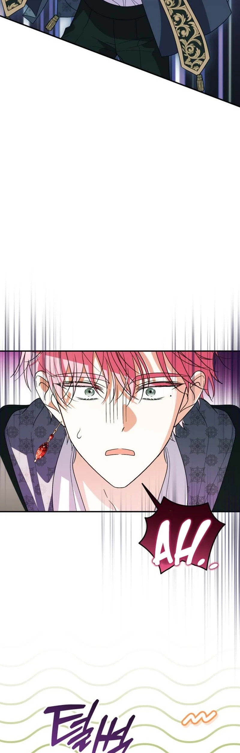 Adopting the Male Protagonist Changed the Genre Chapter 37 Gambar 19
