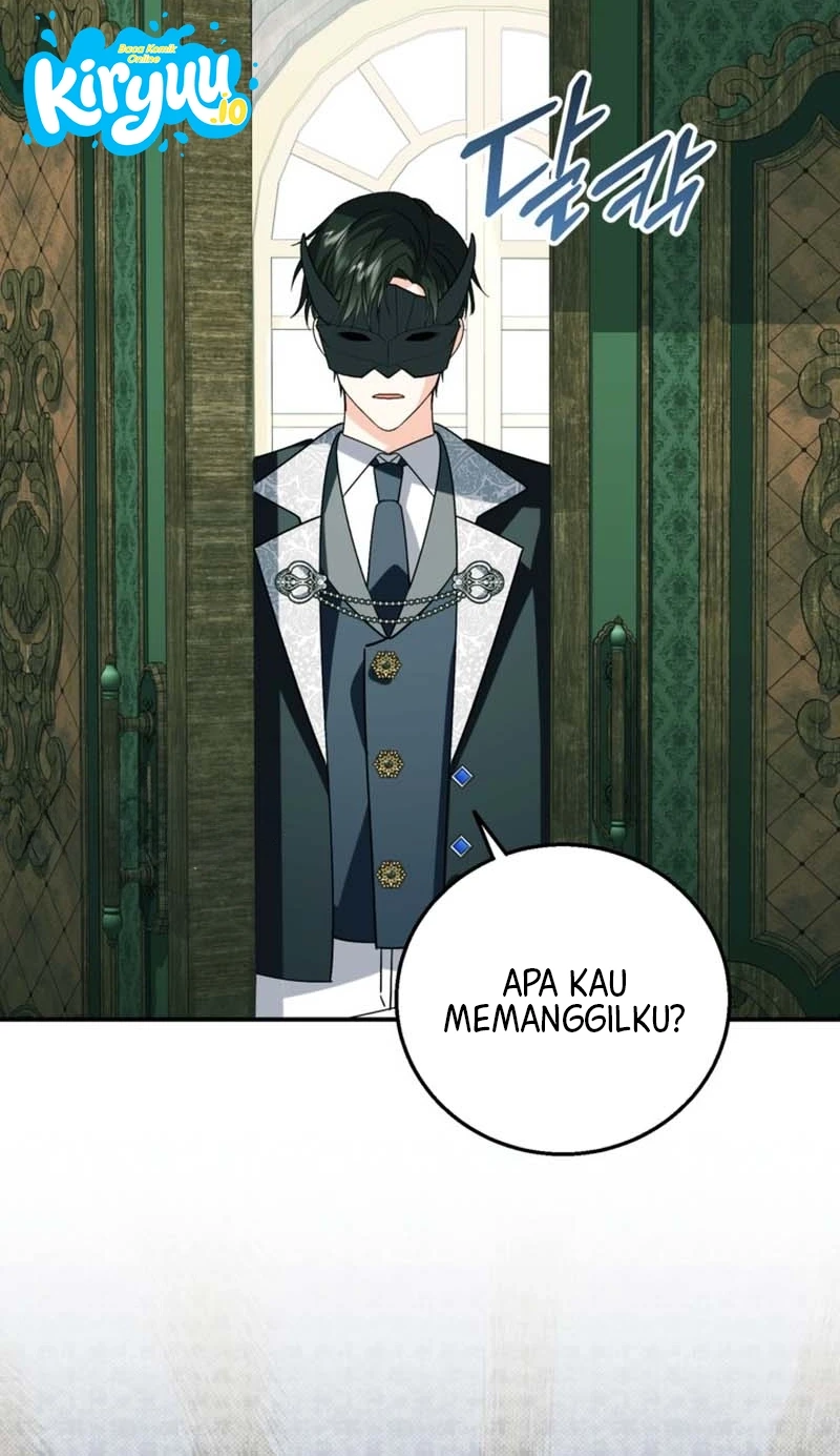 Adopting the Male Protagonist Changed the Genre Chapter 37 Gambar 21