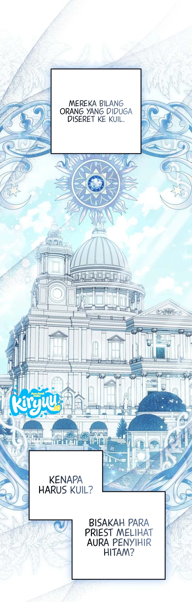 Adopting the Male Protagonist Changed the Genre Chapter 37 Gambar 29