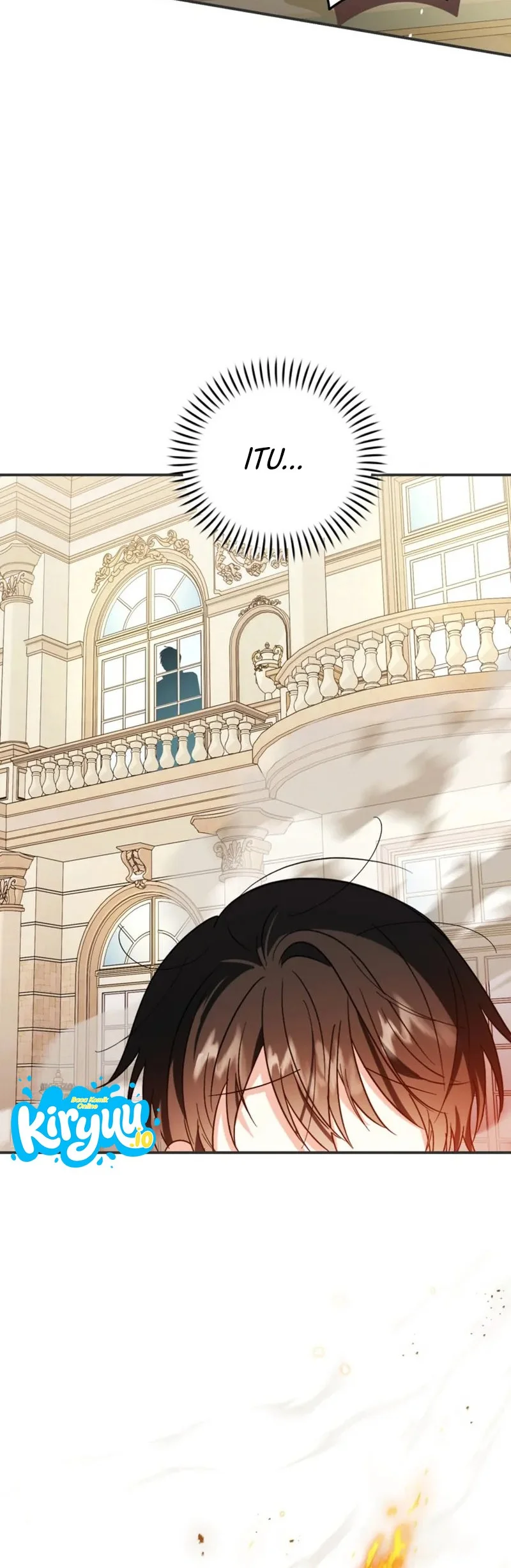 Adopting the Male Protagonist Changed the Genre Chapter 38 Gambar 37