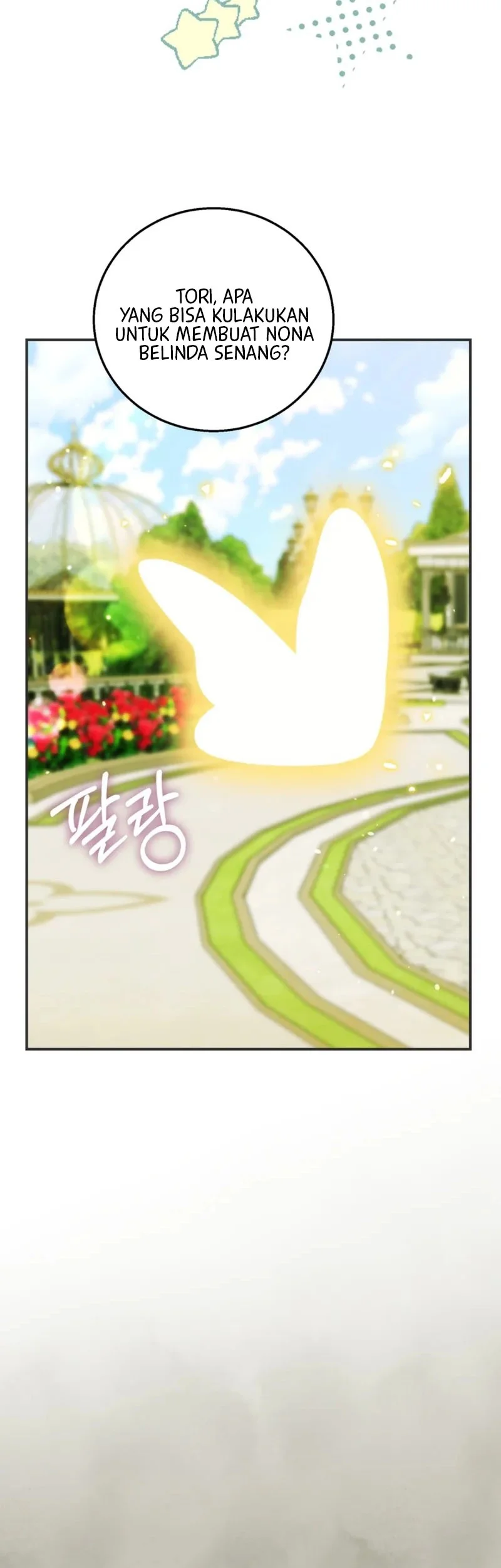 Adopting the Male Protagonist Changed the Genre Chapter 38 Gambar 44