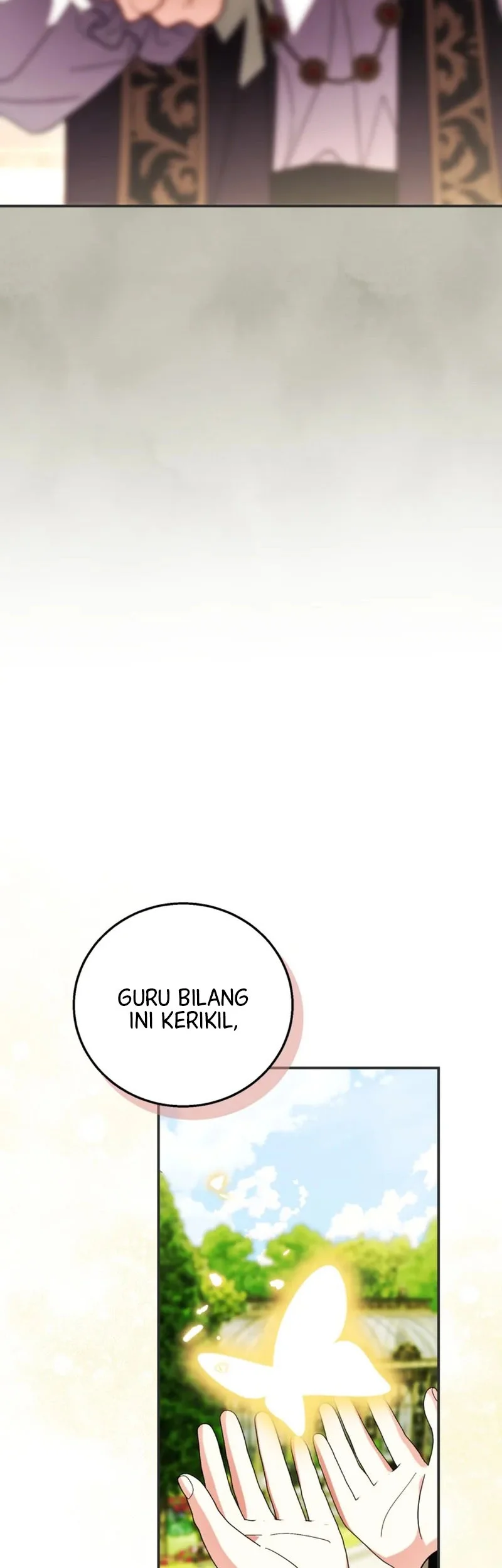 Adopting the Male Protagonist Changed the Genre Chapter 38 Gambar 46