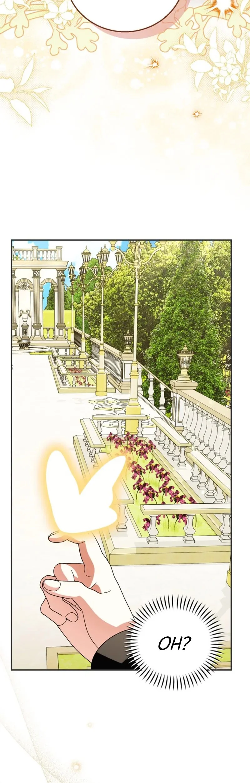 Adopting the Male Protagonist Changed the Genre Chapter 38 Gambar 48