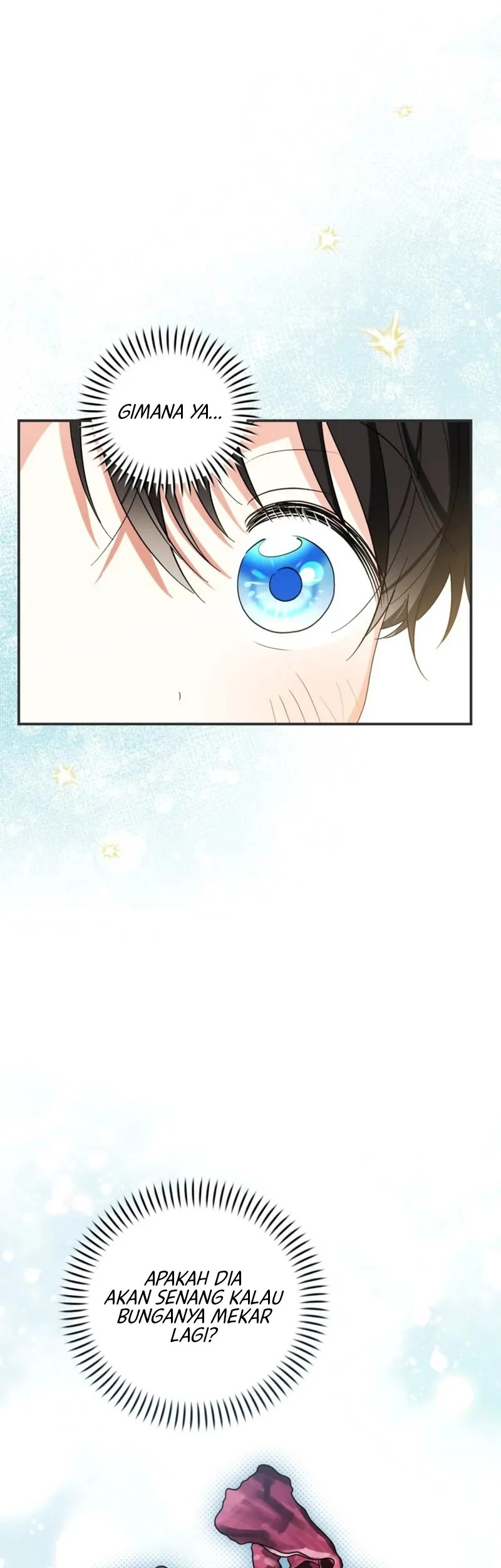 Adopting the Male Protagonist Changed the Genre Chapter 38 Gambar 52