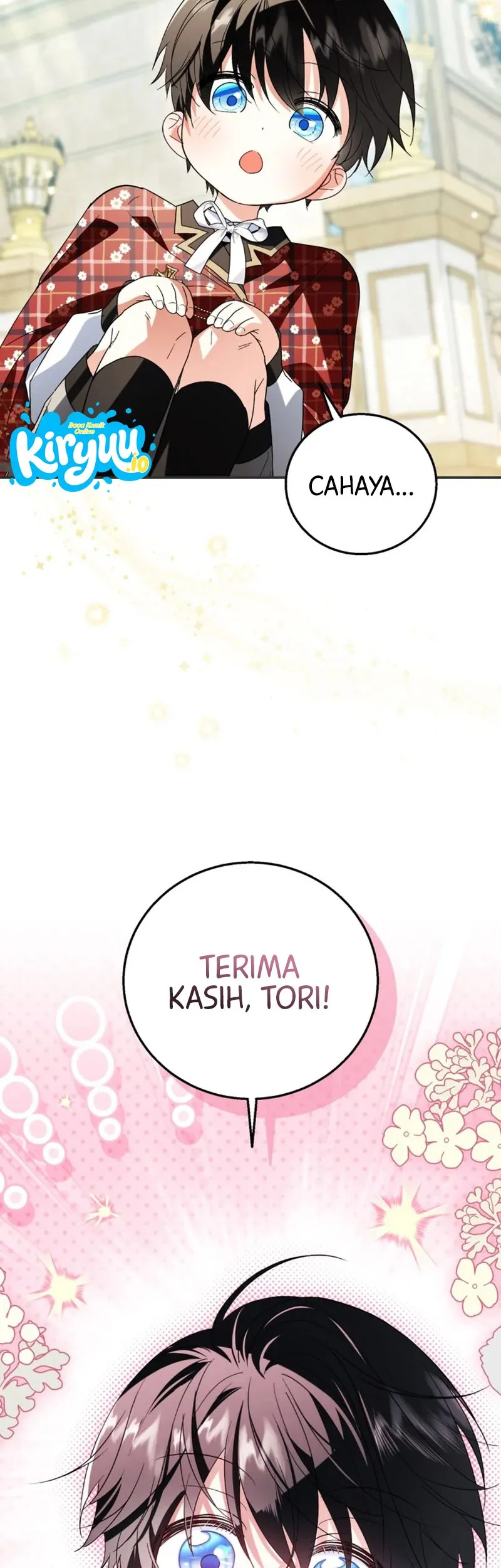 Adopting the Male Protagonist Changed the Genre Chapter 38 Gambar 55