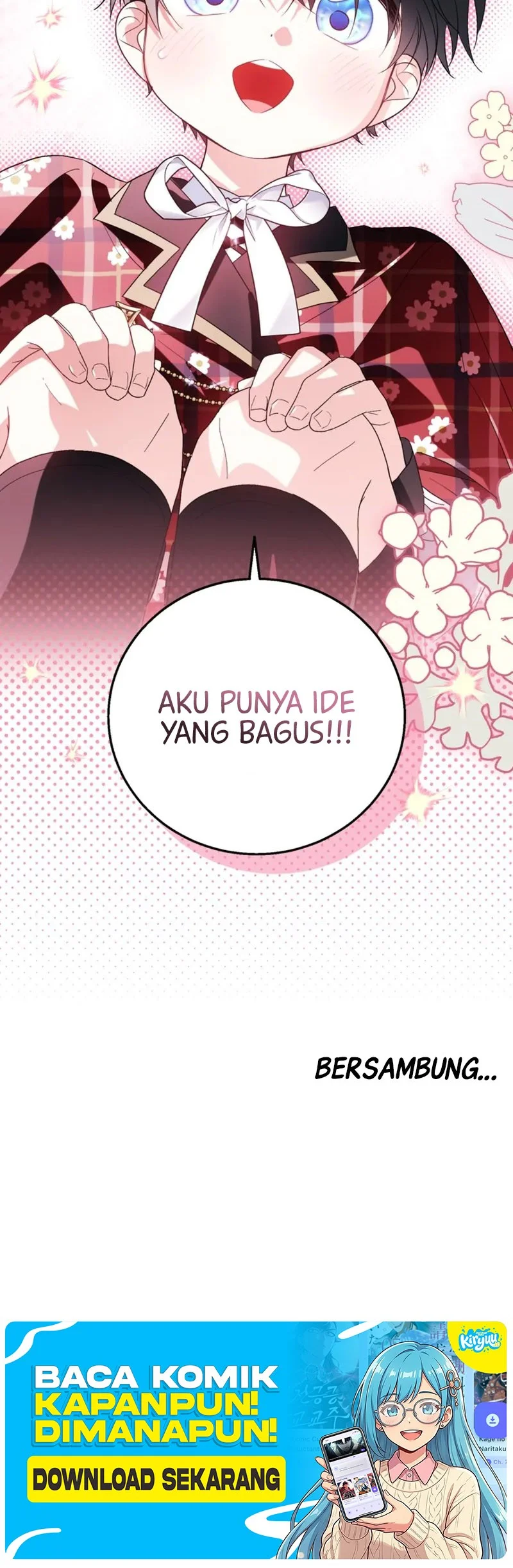 Adopting the Male Protagonist Changed the Genre Chapter 38 Gambar 56
