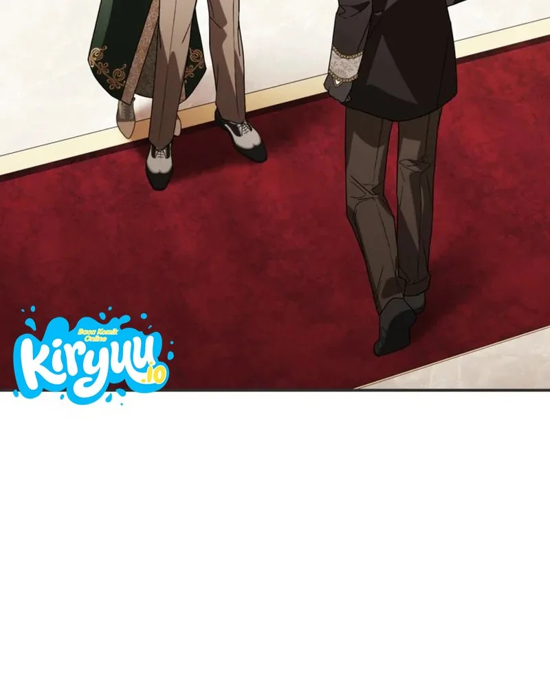 Adopting the Male Protagonist Changed the Genre Chapter 38 Gambar 13
