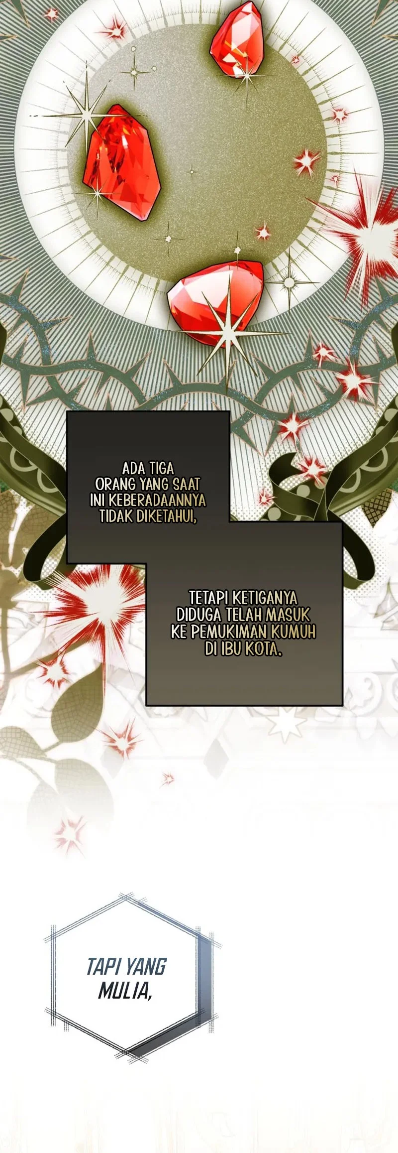 Adopting the Male Protagonist Changed the Genre Chapter 38 Gambar 29