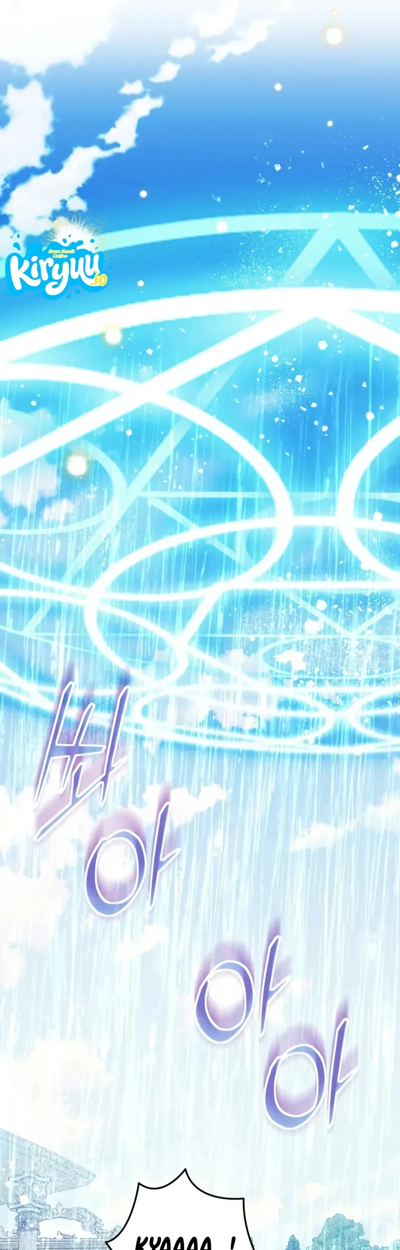 Adopting the Male Protagonist Changed the Genre Chapter 39 Gambar 32