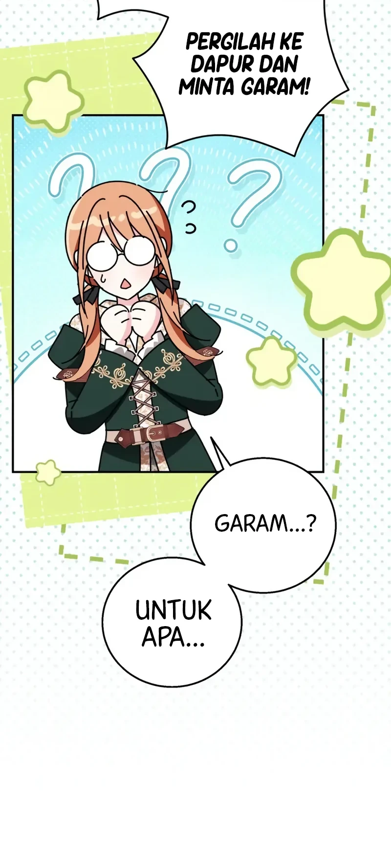 Adopting the Male Protagonist Changed the Genre Chapter 39 Gambar 39