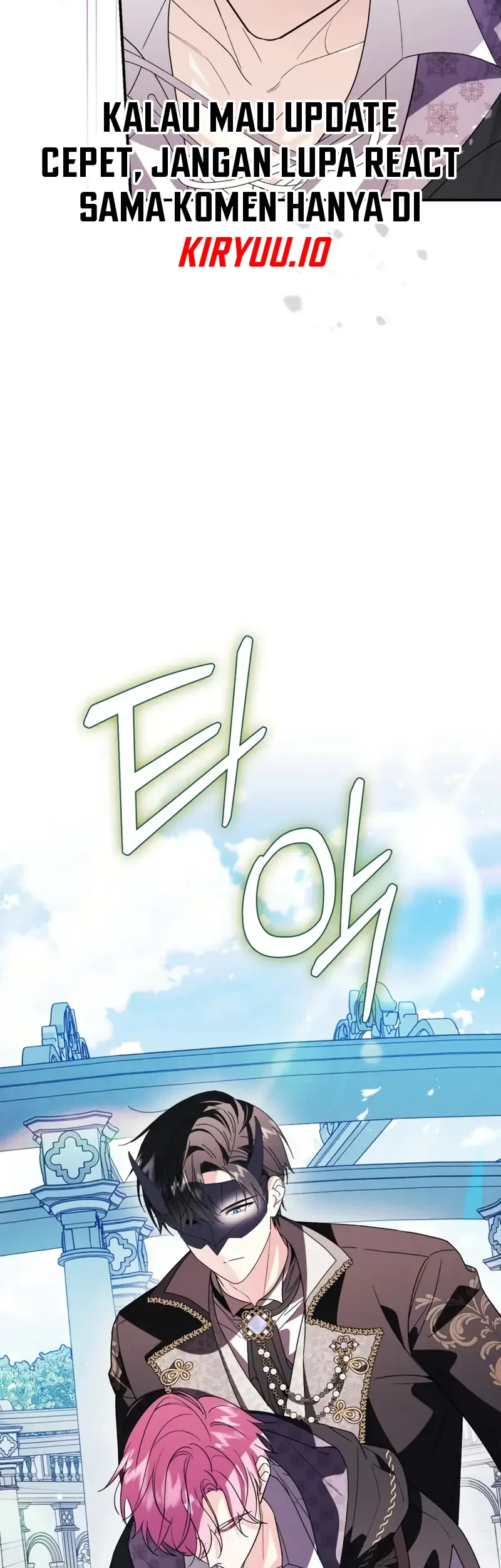 Adopting the Male Protagonist Changed the Genre Chapter 39 Gambar 45