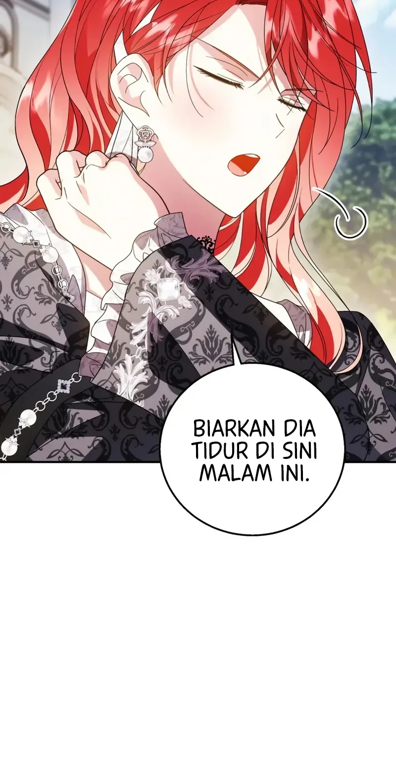 Adopting the Male Protagonist Changed the Genre Chapter 39 Gambar 51