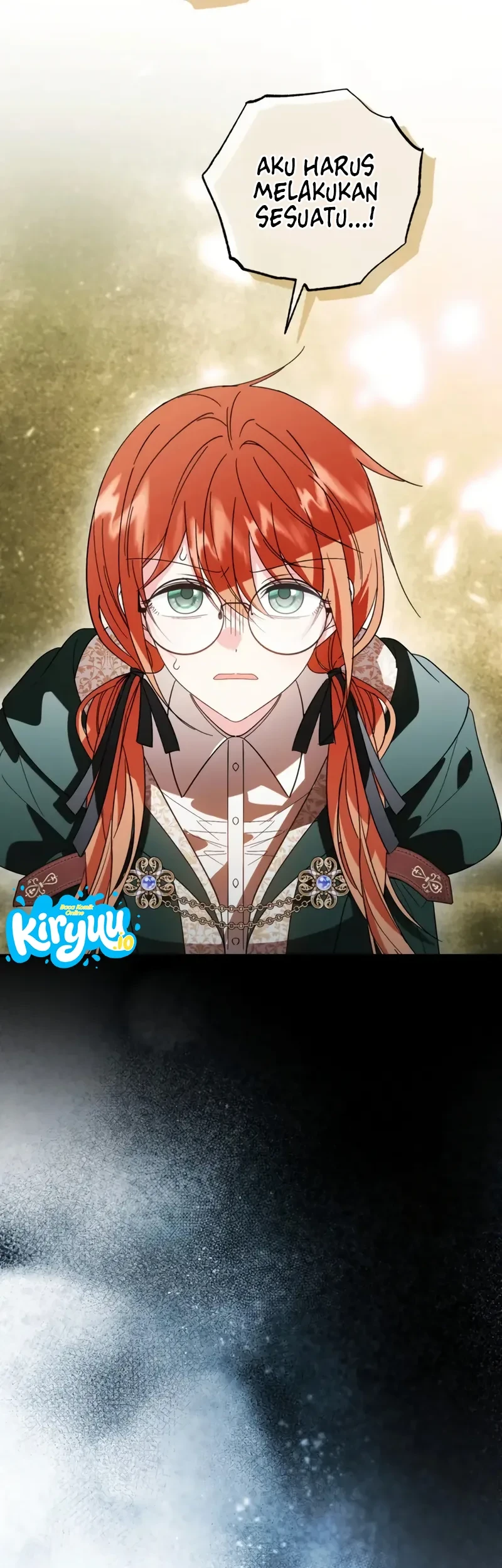 Adopting the Male Protagonist Changed the Genre Chapter 39 Gambar 53