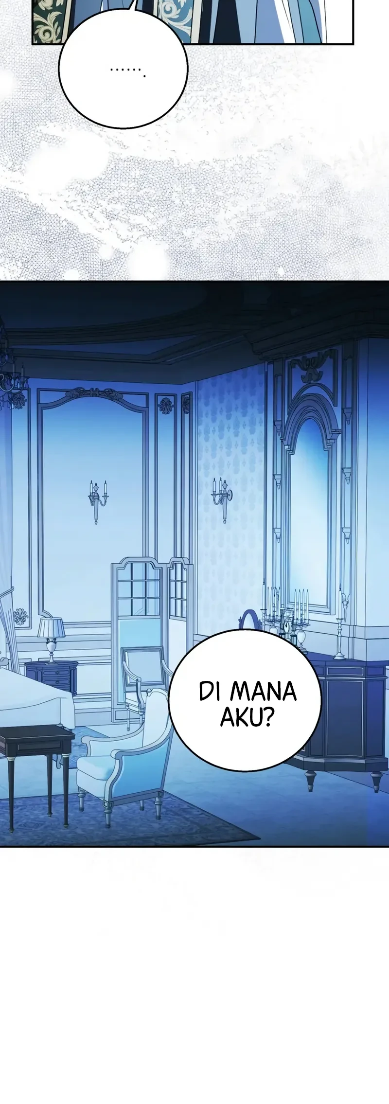 Adopting the Male Protagonist Changed the Genre Chapter 39 Gambar 58