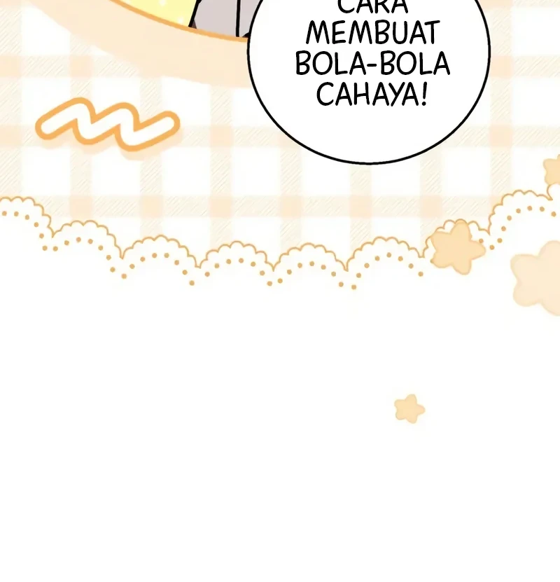 Adopting the Male Protagonist Changed the Genre Chapter 39 Gambar 5
