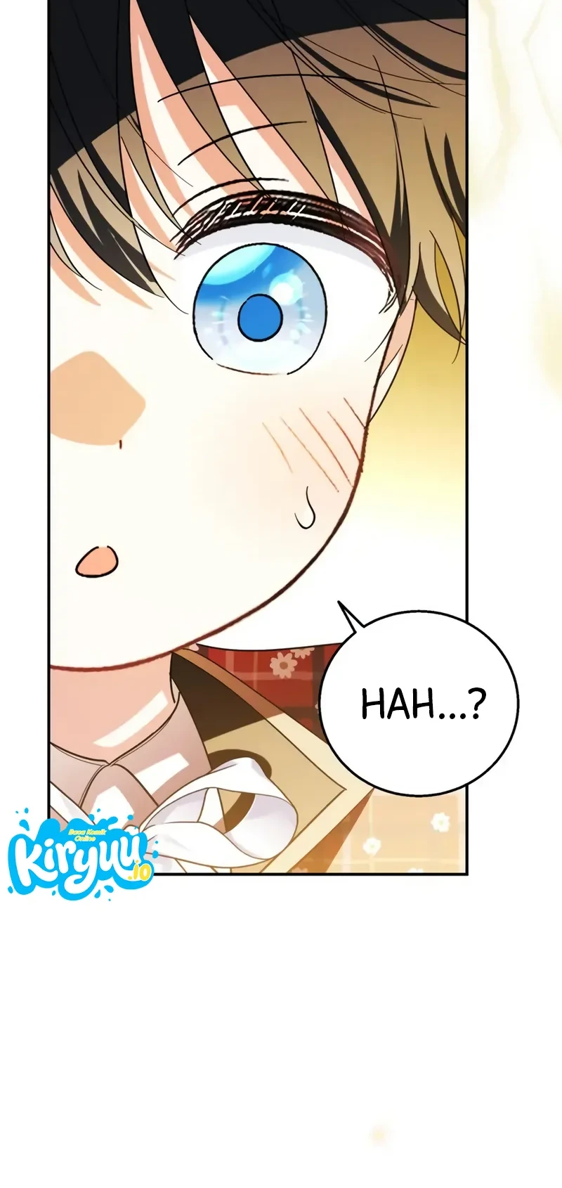 Adopting the Male Protagonist Changed the Genre Chapter 39 Gambar 12