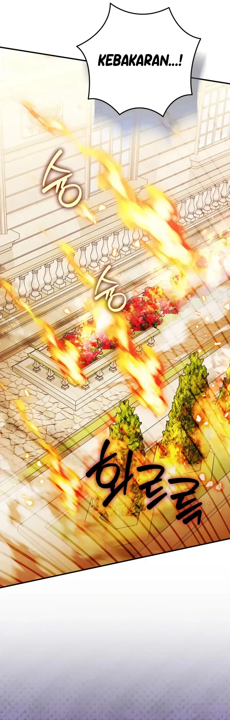 Adopting the Male Protagonist Changed the Genre Chapter 39 Gambar 17