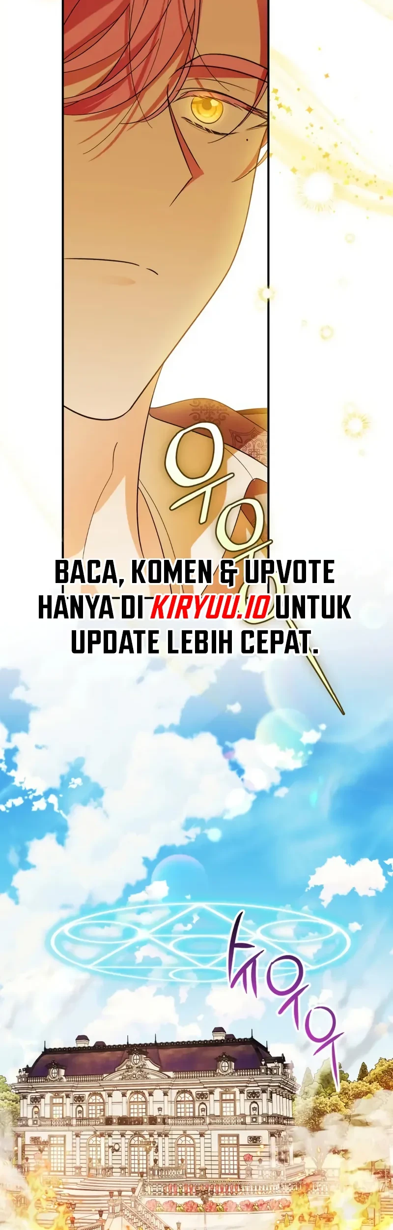 Adopting the Male Protagonist Changed the Genre Chapter 39 Gambar 28