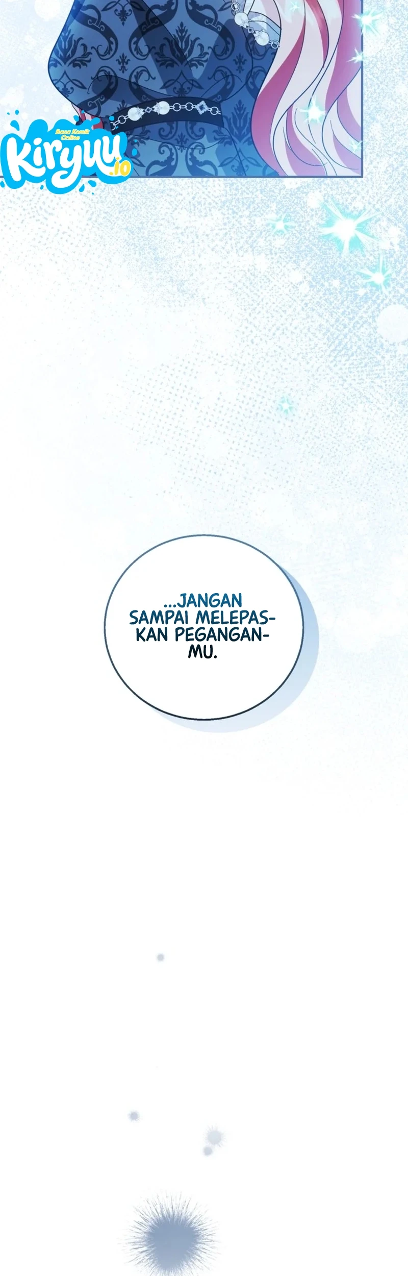 Adopting the Male Protagonist Changed the Genre Chapter 40 Gambar 48